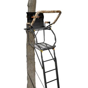 Muddy The Skybox Deluxe Treestand