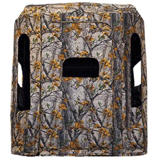 Muddy The Soft Side 360 Cover - Camo - Camo 72in x 72in x 85in