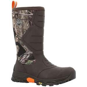 Muck Boot Men's Apex Pro Vibram Arctic 12in Uninsulated Waterproof Hunting Boots