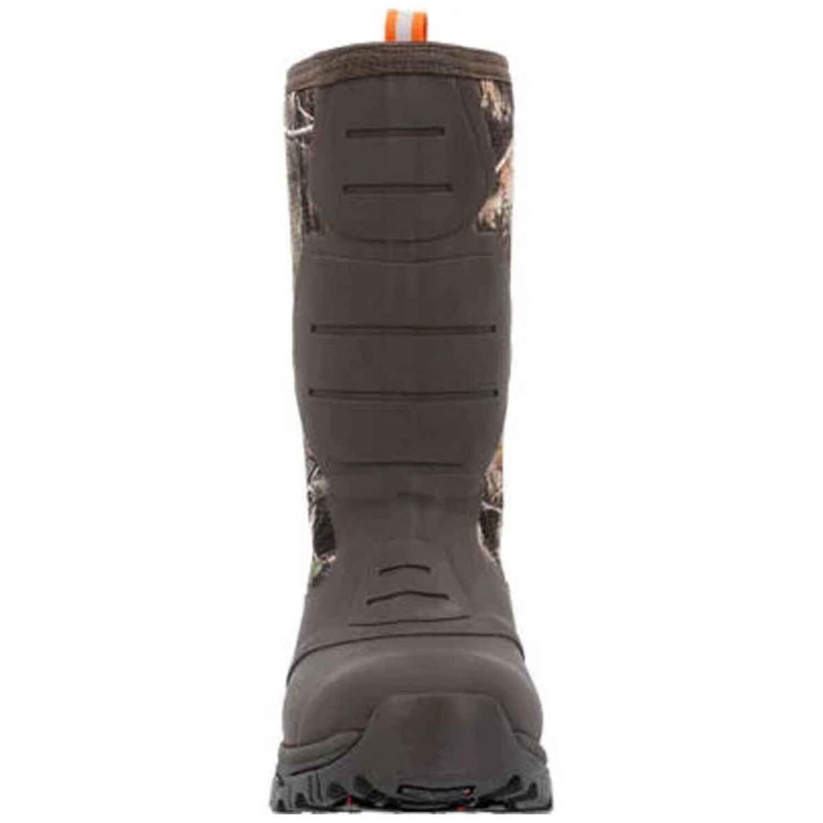 Muck Boot Men's Apex Pro Vibram Arctic 12in Uninsulated Waterproof Hunting Boots Muck Boot Men's Apex Pro Vibram Arctic 12in Uninsulated Waterproof Hunting Boots