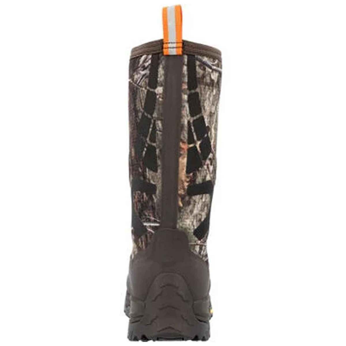 Muck Boot Men's Apex Pro Vibram Arctic 12in Uninsulated Waterproof Hunting Boots Muck Boot Men's Apex Pro Vibram Arctic 12in Uninsulated Waterproof Hunting Boots