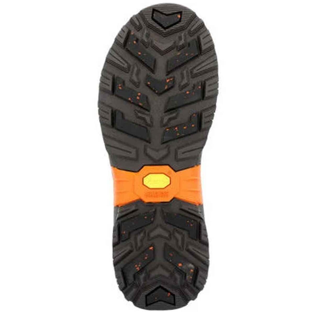 Muck Boot Men's Apex Pro Vibram Arctic 12in Uninsulated Waterproof Hunting Boots Muck Boot Men's Apex Pro Vibram Arctic 12in Uninsulated Waterproof Hunting Boots