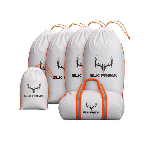 Muley Freak Switchback UL Deer Game Bags