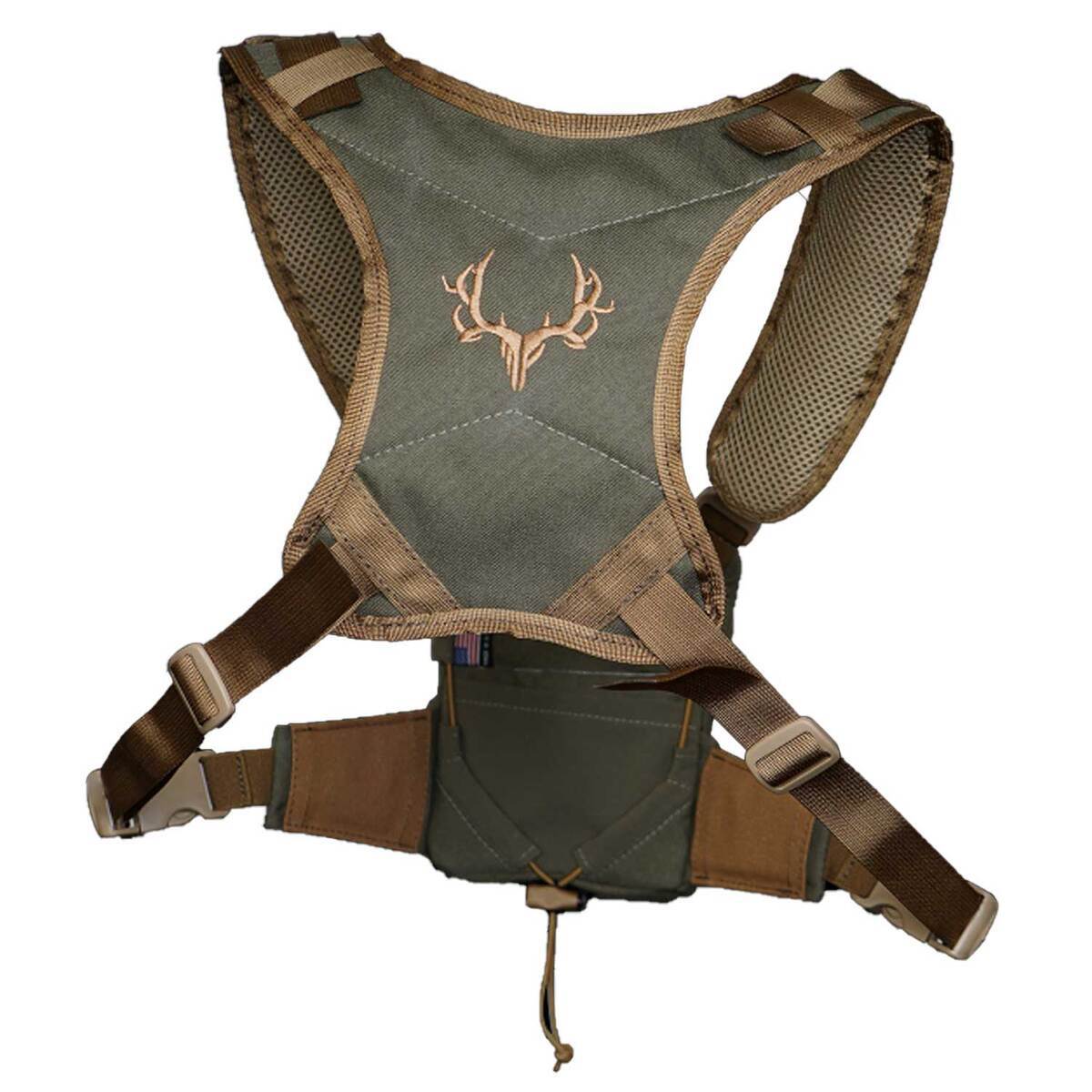 Muley Freak Traverse Bino Harness 2.0 Sportsman's Warehouse