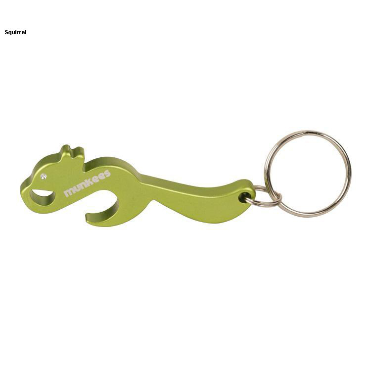Munkees Key Chain Bottle Openers Munkees Key Chain Bottle Openers