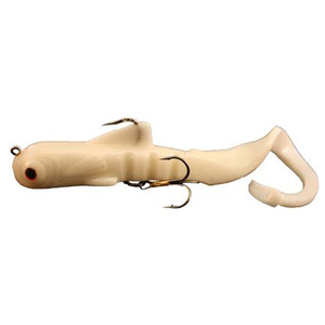 Musky Innovations Regular Bull Dawg Soft Swimbait