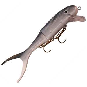 Musky Innovations Regular Shallow Invaders Shallow Diving Crankbait