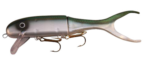 Musky Innovations Regular Shallow Invaders Shallow Diving Crankbait