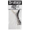 Musky Innovations Shallow Invader Replacement Tails