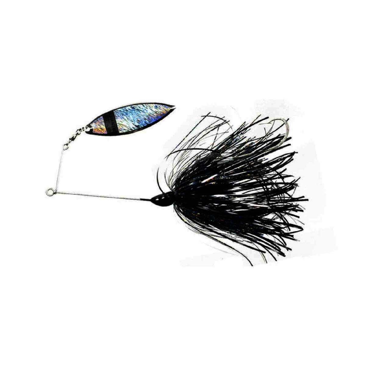 Musky Mania Big Flash Series Spinnerbait Musky Mania Big Flash Series Spinnerbait