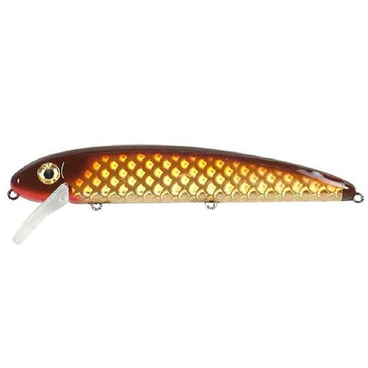 Musky Mania Jake Rip Bait - Metallic Scale Carp