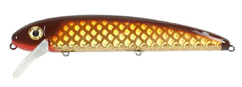 Musky Mania Jake Rip Bait