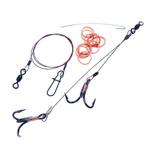 Musky Mania Jerkbait Leader