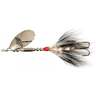 Musky Mania Sneaky Pete Inline Spinner - Crappie, 1-3/5oz, 7in - Crappie