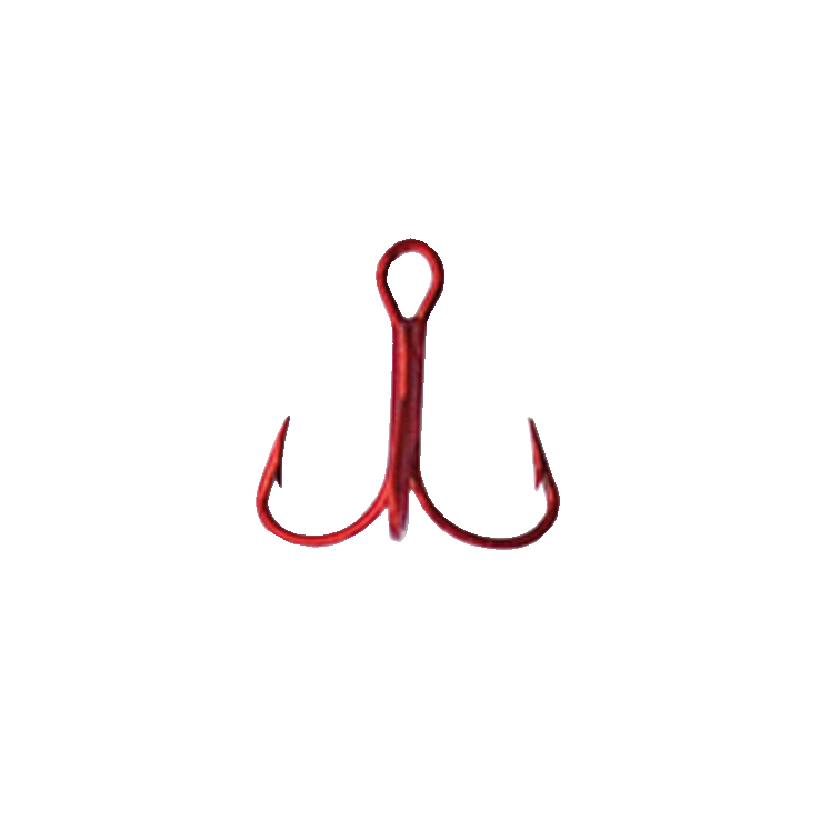 Mustad 36246 Triple Grip Treble Hook Mustad 36246 Triple Grip Treble Hook