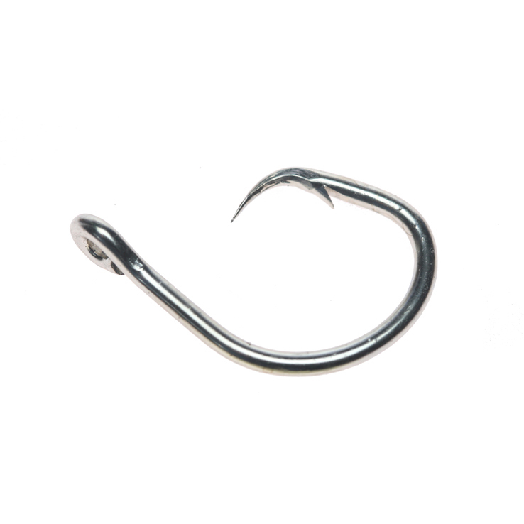 O Mustad Tuna Inline Circle Hook O Mustad Tuna Inline Circle Hook