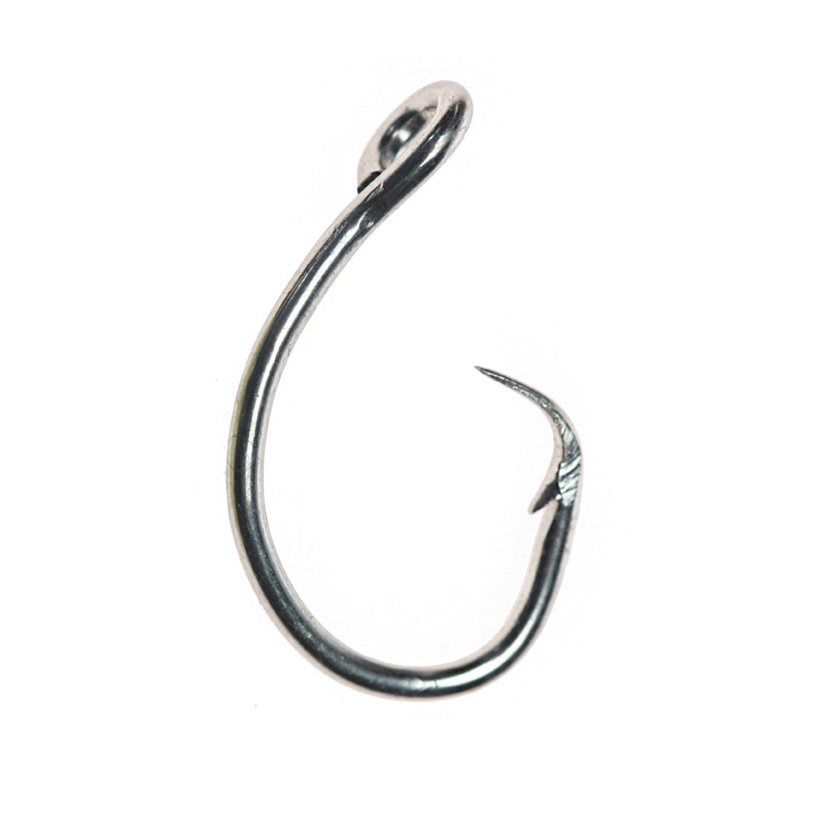 Mustad 39965D Tuna Circle Hook Mustad 39965D Tuna Circle Hook