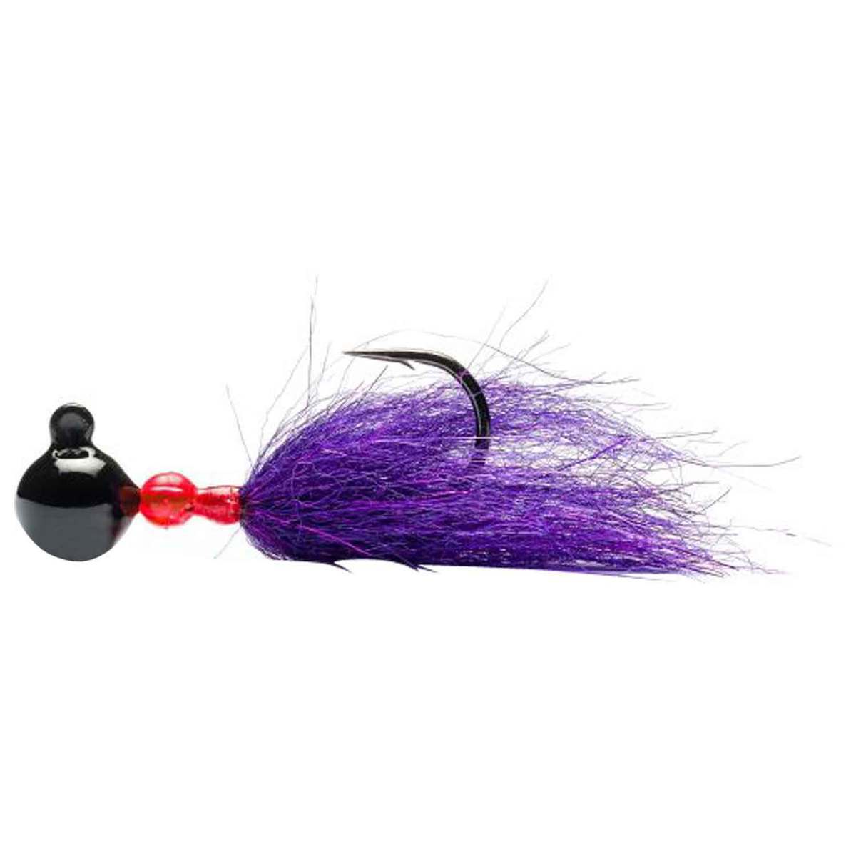 Mustad Addicted Sink It Series Steelhead/Salmon Jig - 1/8oz Mustad Addicted Sink It Series Steelhead/Salmon Jig - 1/8oz