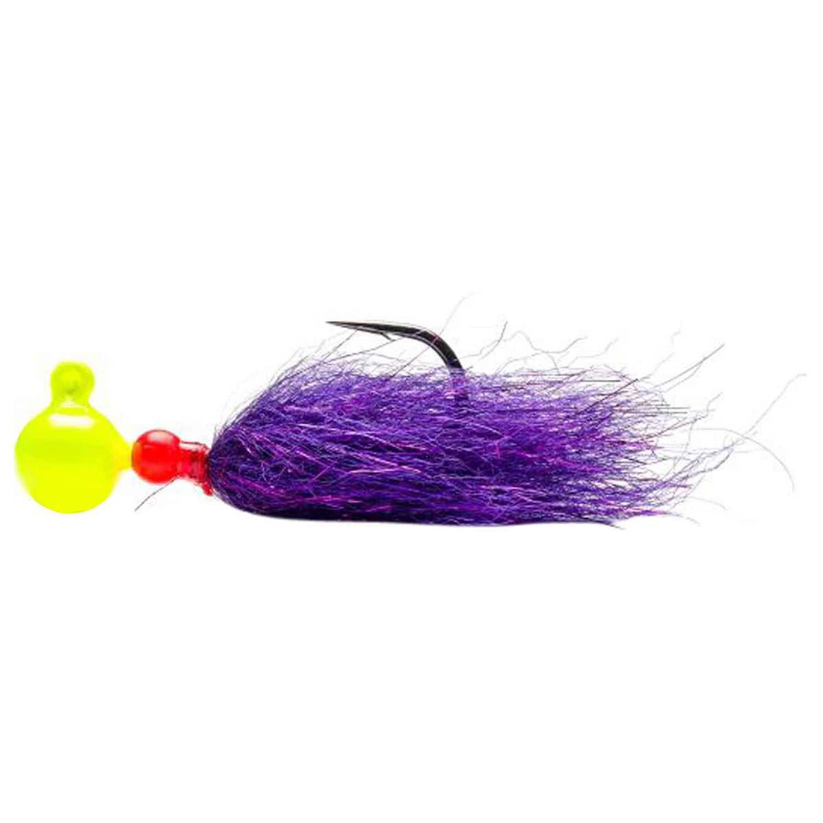 Mustad Addicted Sink It Series Steelhead/Salmon Jig - 1/8oz Mustad Addicted Sink It Series Steelhead/Salmon Jig - 1/8oz