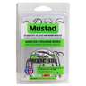 Mustad Addicted Steelhead Series Jig Kit - Multi 1/8oz/1/4oz