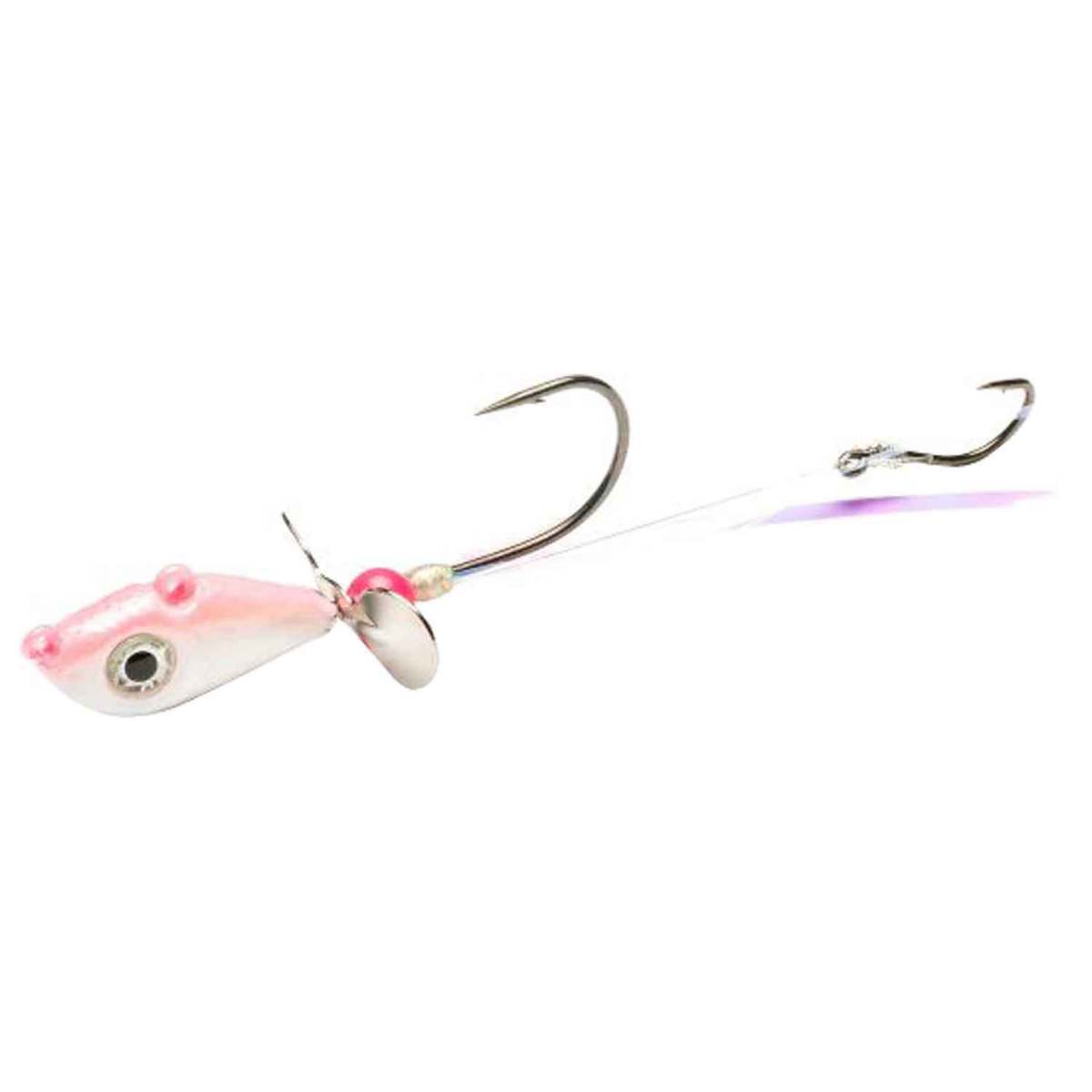 Mustad Addicted Walleye Death Spinner - 3/4oz Mustad Addicted Walleye Death Spinner - 3/4oz