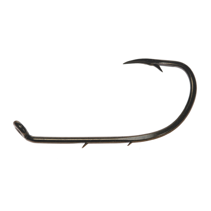 O Mustad Bait Hook - 12 O Mustad Bait Hook - 12