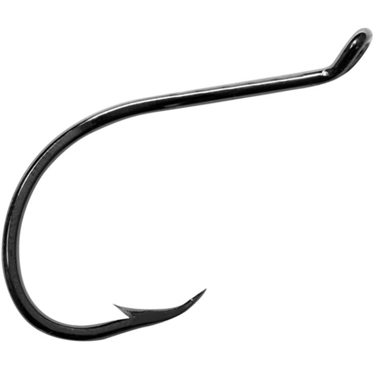 Mustad Classic Octopus Beak Hook 50pk Mustad Classic Octopus Beak Hook 50pk