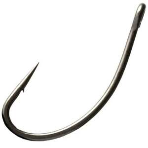 Mustad Curved Caddis Fly Hook