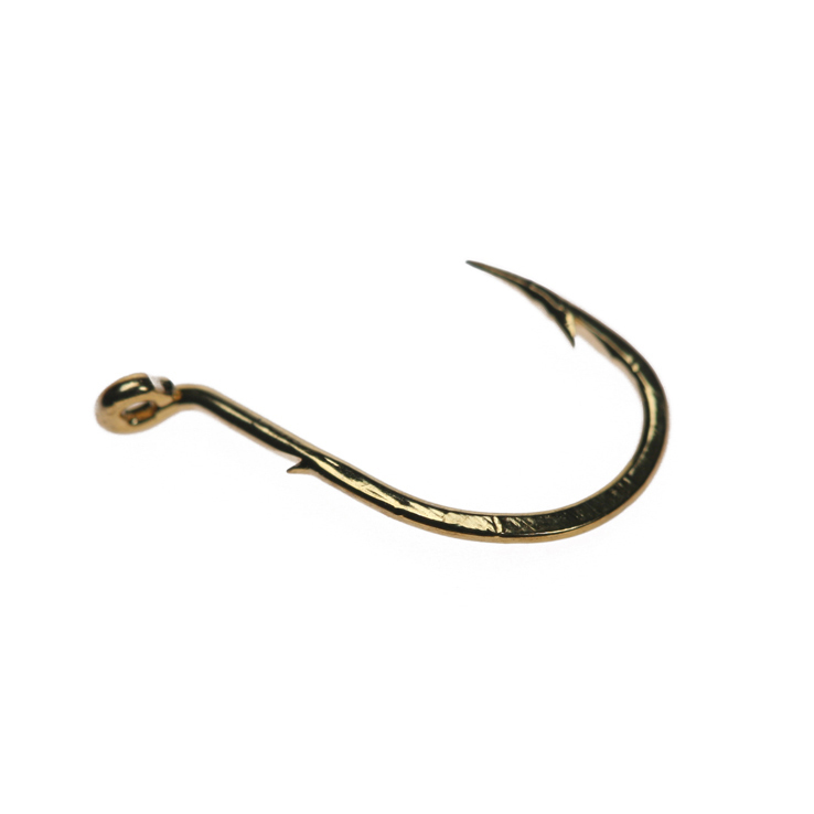 O Mustad Egg Hook - 8 O Mustad Egg Hook - 8