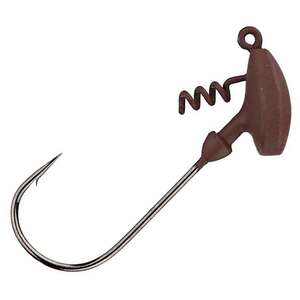 Mustad Elite Series Stand Up Shaky Heads