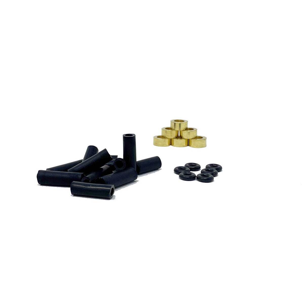 Mustad Fixed Float Accessory Bobber Kit - Assorted Mustad Fixed Float Accessory Bobber Kit - Assorted