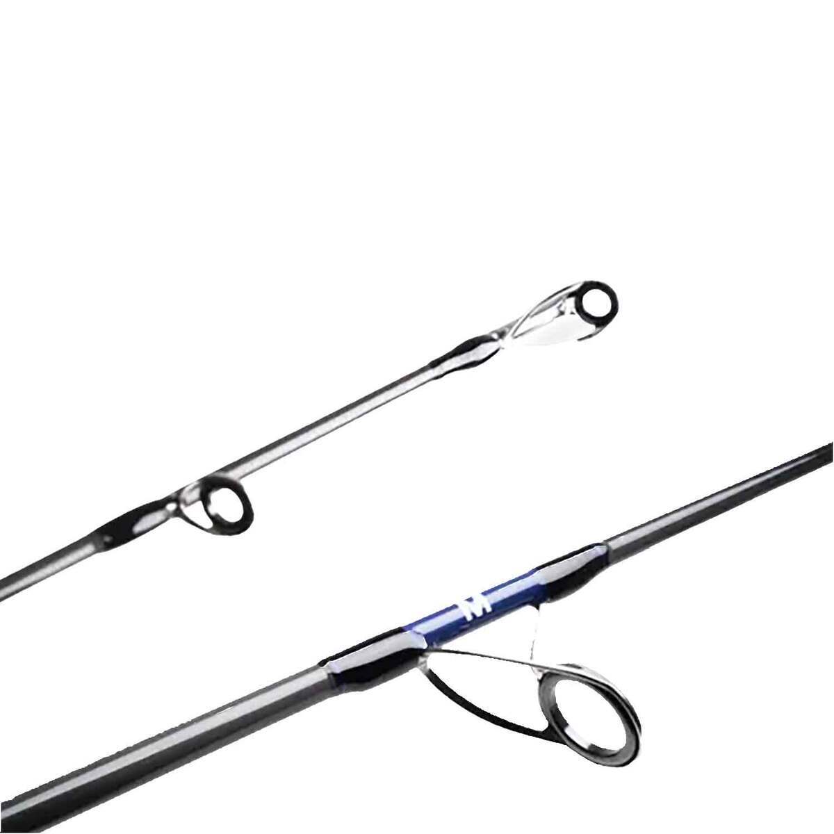 Mustad G-Series Slow Stroke Jigging Spinning Rod Mustad G-Series Slow Stroke Jigging Spinning Rod