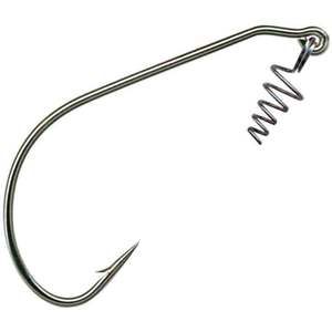 Mustad Impact Spring Keeper Hook