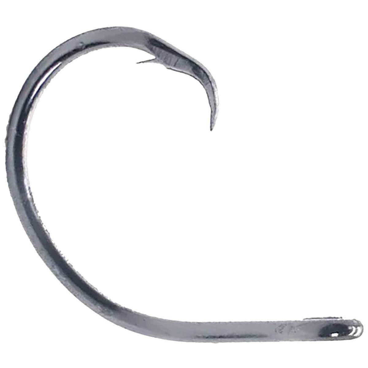 Mustad Tuna Circle Offset 39940NP-DT Hook, 52% OFF