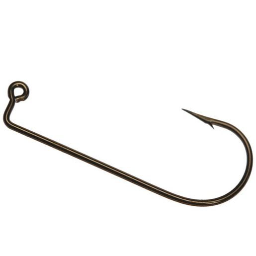 Mustad Jig Hook - Bronze 4 - Mustad