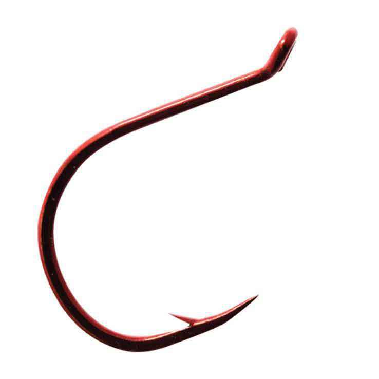 Mustad KVD Double Wide Fine Wire Dropshot Hook Mustad KVD Double Wide Fine Wire Dropshot Hook