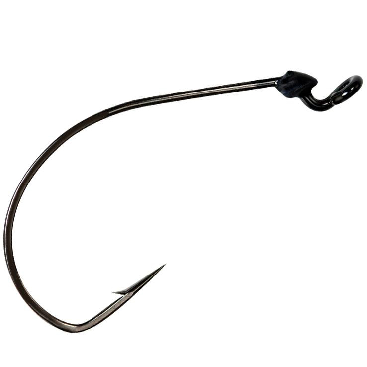 Mustad KVD Grip Pin 3/0 Hook