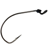 Mustad KVD Grip Pin Hook - Black 6/0