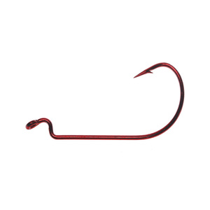 Mustad Megabite Soft Plastic Hook