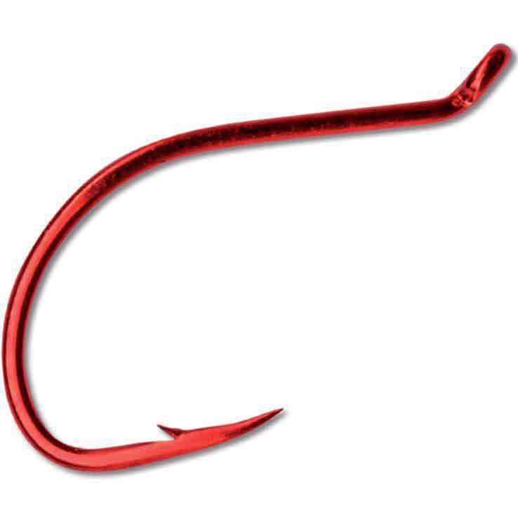 fine wire fishing hooks ADX Advantage Bait Hook 1000pk The KVD Grip Mustad Big Gun Siwash Hook