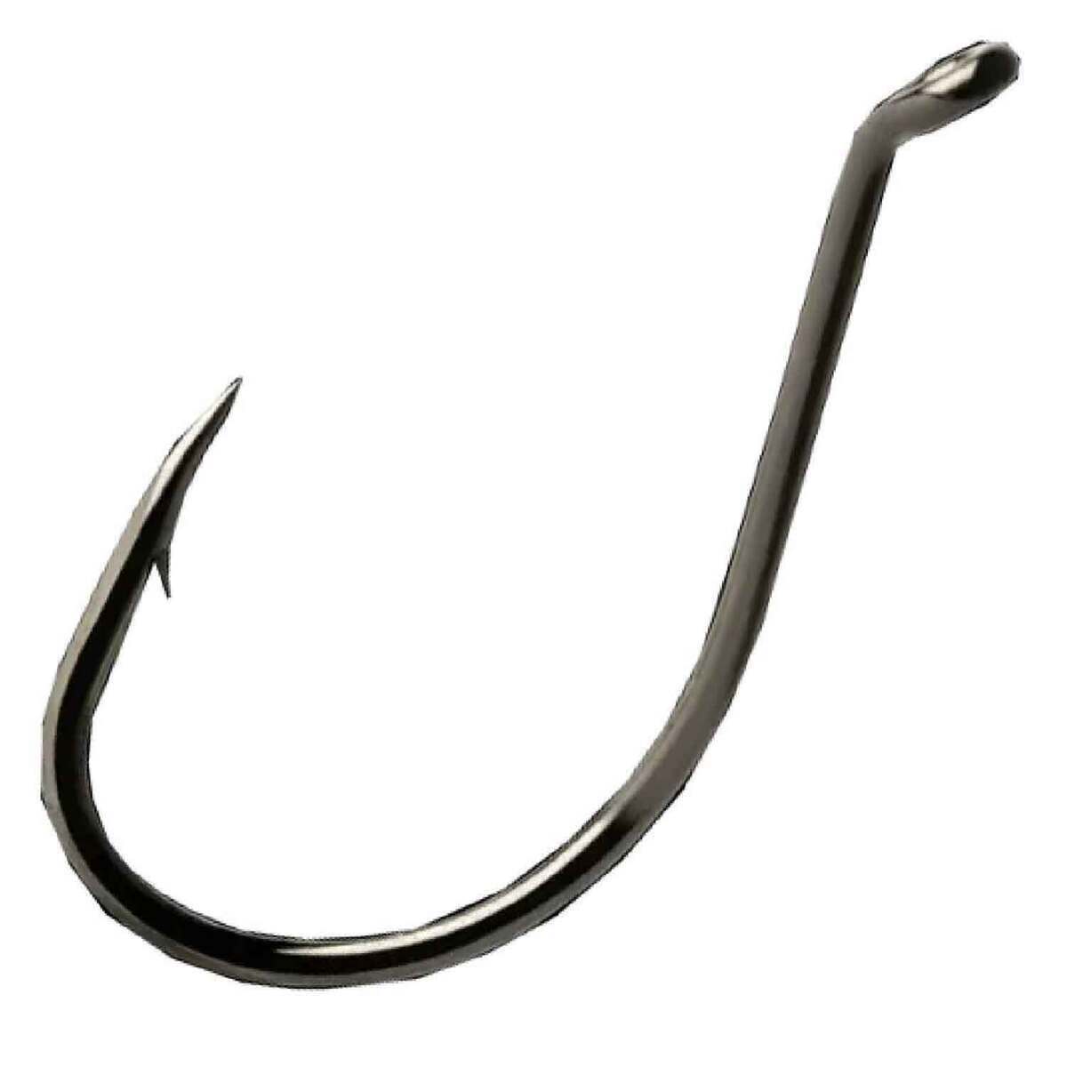 O Mustad Octopus Beak Hook 92533 - 1/0 O Mustad Octopus Beak Hook 92533 - 1/0