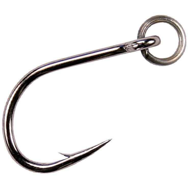 Mustad Ringed Live Bait Hook Mustad Ringed Live Bait Hook