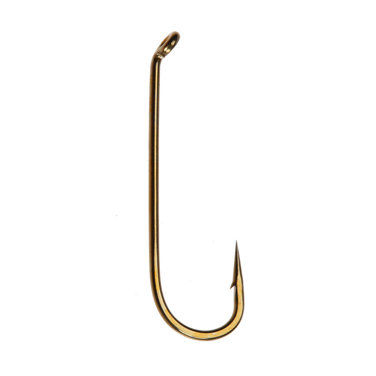 O Mustad Signature Streamer R74 - 12 O Mustad Signature Streamer R74 - 12