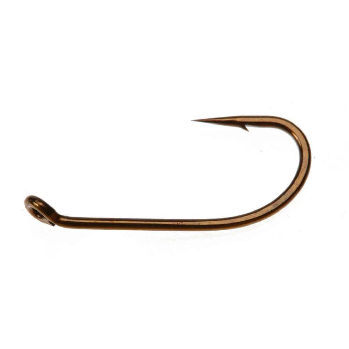 Mustad Signature S82 Nymph Fly Hook Mustad Signature S82 Nymph Fly Hook