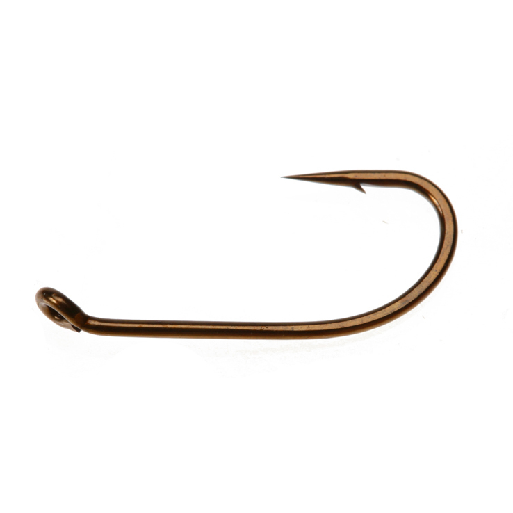 Mustad Signature S82 Nymph Fly Hook Mustad Signature S82 Nymph Fly Hook