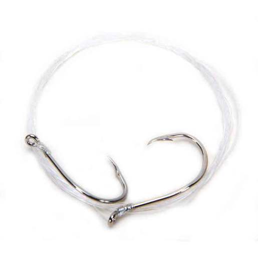 Mustad Solid Tie Mooching Rig - 5/0 - 6/0, 30 lb - Mustad