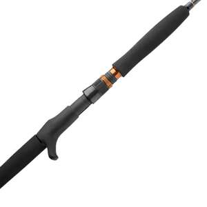Mustad Speedrizer Offshore Tactical Saltwater Spinning Rod
