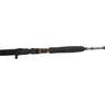 Mustad Speedrizer Offshore Tactical Saltwater Spinning Rod
