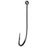 Mustad Stinger Signature Fly Hook - Silver, 1/0, 25pk - Silver 1/0