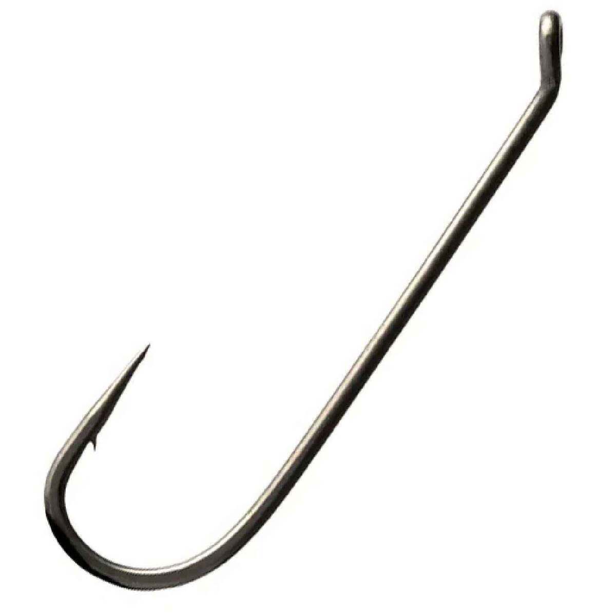 Mustad Streamer 5X Long Fly Hook Mustad Streamer 5X Long Fly Hook